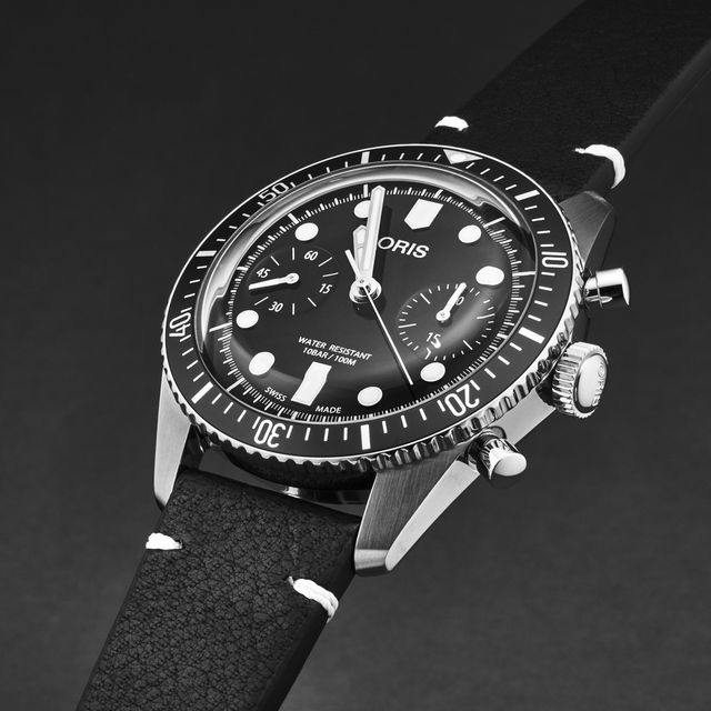 Oris Divers 01 771 7791 4054-07 6 20 01 Image 2